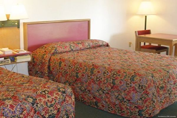 KNIGHTS INN CENTER VALLEY (Coopersburg)